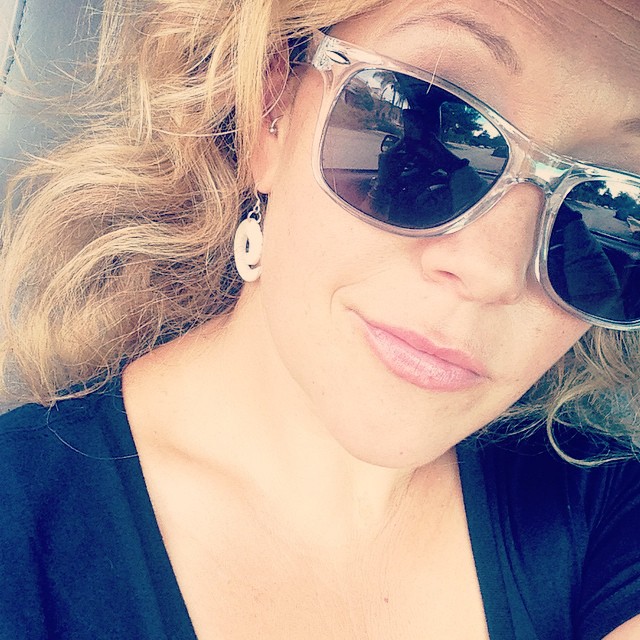 Mary Kay Holmes producer of Daily Hot Guy