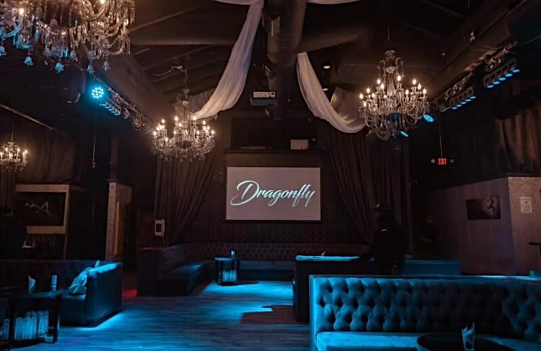 Dragonfly Hollywood